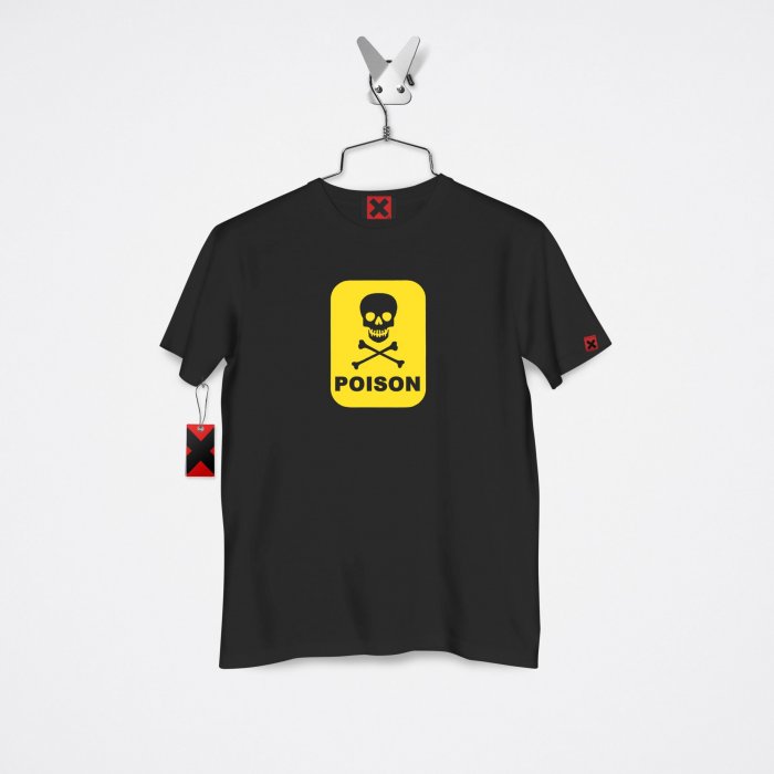Toxic tee